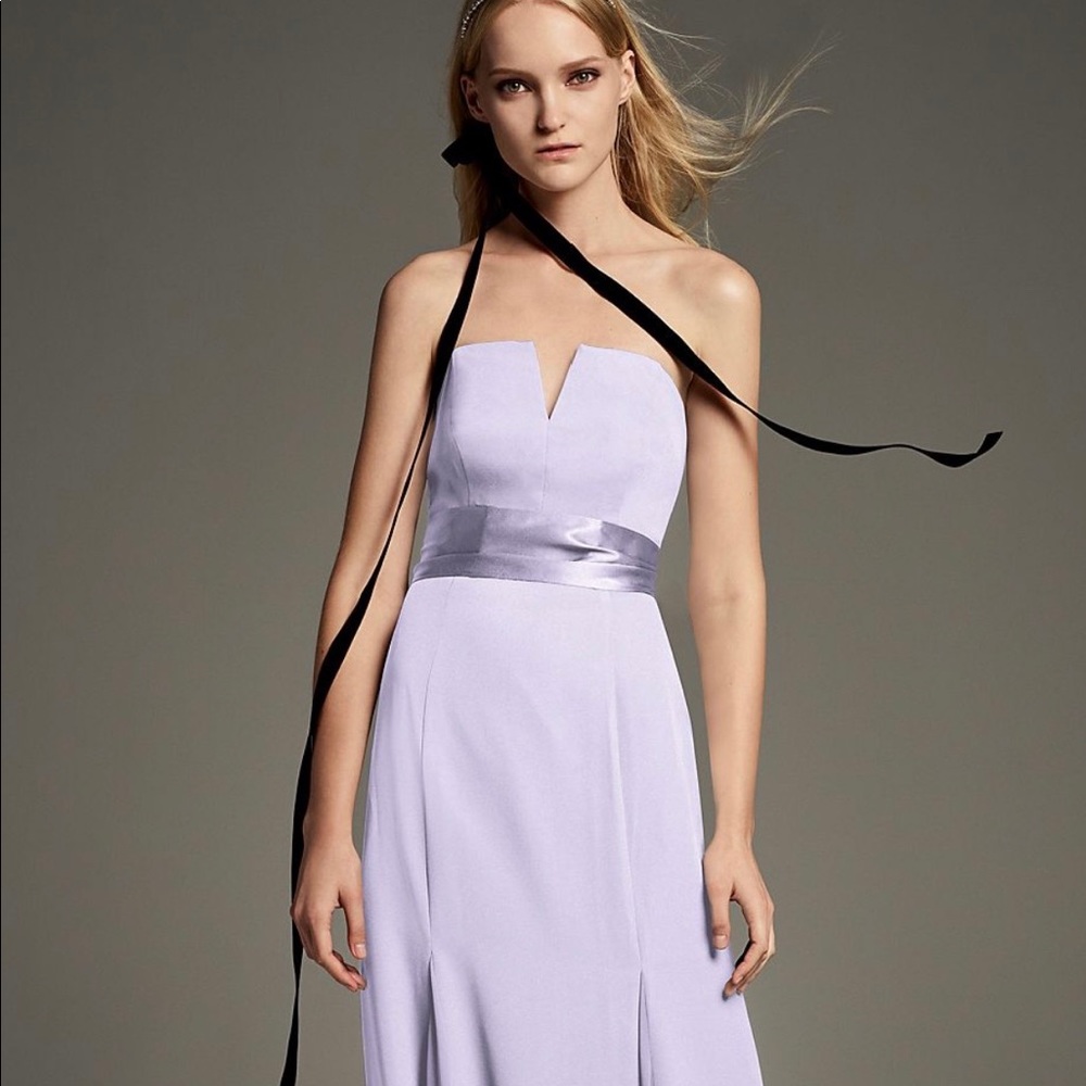 Bridesmaids Dress by Vera Wang